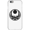 wing art iPhone 6/6s Case
