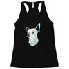 Bad Dog Racerback Tank