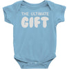 the ultimate Baby Onesie
