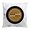 loca Throw Pillow