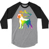 my spirit animal 3/4 Sleeve Shirt