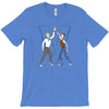 go team venture bros T-Shirt