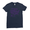 catmerica Ladies Fitted T-Shirt