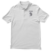 divided allegiance Polo Shirt