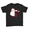 breakfast friends forever Youth Tee