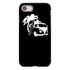 camper van surf split retro iPhone 8