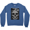killer Crewneck Sweatshirt