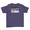 Dobre Twins Youth Tee