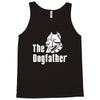 dogfather Tank Top