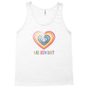 Rainbow Baby Tank Top