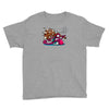 monster melodi Youth Tee
