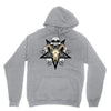 pentagram Unisex Hoodie