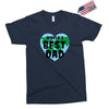 World's Best Dad Look Like Exclusive T-shirt
