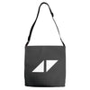 Avicii Logo Adjustable Strap Totes