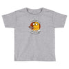 makin' bacon pancakes Toddler T-shirt