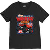 Off Road Monstre Truck V-Neck Tee