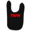 Tank Deji Baby Bibs