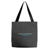 fictional men Tote Bags