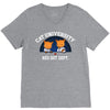 pondering life's biggest mysteries V-Neck Tee