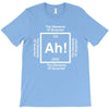 the elements of suprise T-Shirt