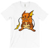 raichu problem T-Shirt