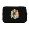 cats İn rib Laptop sleeve