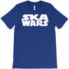 ska wars reggae dub step club music dance T-Shirt