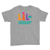 Lil Sister Youth Tee