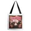 Romance Tote Bags