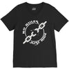 rules V-Neck Tee