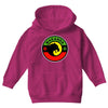 Wakanda Youth Hoodie