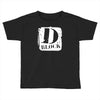 d block Toddler T-shirt