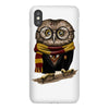 owly potter iPhoneX