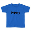 MD Toddler T-shirt