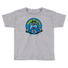 mumm ra's gym (2) Toddler T-shirt