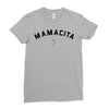 mamacita Ladies Fitted T-Shirt