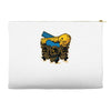 plastic debris Accessory Pouches