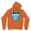 froakie pokedoll Hoodie