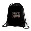 SUICIDE SQUAD Drawstring Bags