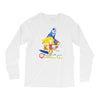 thunderbutts Long Sleeve Shirts