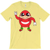 Ugandan Knuckles T-Shirt