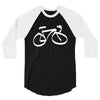 bikecycle 3/4 Sleeve Shirt