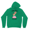 i speak fluent sarcazm Unisex Hoodie