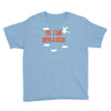 yes i can drive a stick Youth Tee