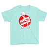 roswell t shirt alien t shirt ufo conspiracy Youth Tee