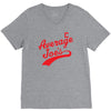average joe's V-Neck Tee