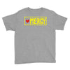 mercy Youth Tee