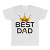 The Best Dad All Over Men's T-shirt