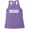 bollocks brit british england english slang expat gifts dad tee shirt Racerback Tank