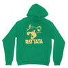 ratatat Unisex Hoodie